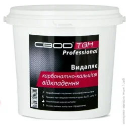 Свод Средство для удаления накипи РВН Профессионал 1000 г