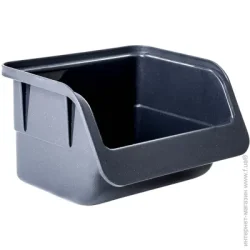 Набір Алеана Лоток малий 115*100*70мм (для інструментів) граніт 127055