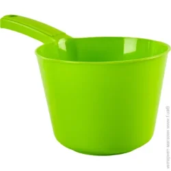 Ковш Алеана 122091 1л, оливковий