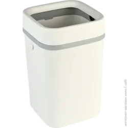  ³   15  / BIN-25 15L WHITE/GRAY