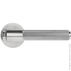 МВМ Ручка на розетці A-2023 матовий хром