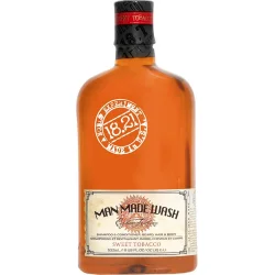 Шампунь 18.21 Man Made 3в1 Sweet Tobacco 532 мл (WSH18STN)