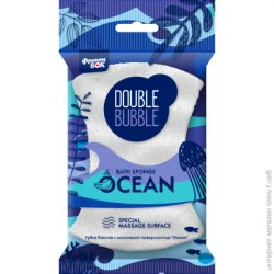 Фрекен Бок Мочалка Океан