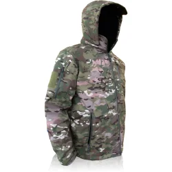 1991 Тм Куртка Софтшелл Мультикам 43804-9-XXL р.2XL