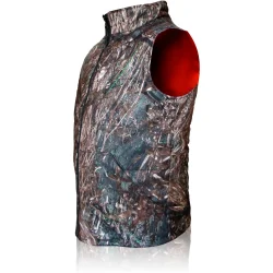 1991 Тм Жилет для рыбалки и охоты односторонний 58/3 34123-9-6-04 р.XXXXL камыш