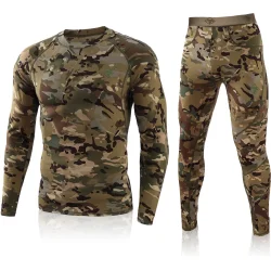 1991 Тм Комплект термобілизни AF Camo 34123-JA-09C-C-3XL р.3XL мульти