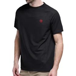 1991 Тм Футболка тактична Assault 34123-JA-14-B-3XL р.3XL black