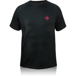 1991 Тм Футболка тактична Assault 34123-JA-14-B-XL р.XL black