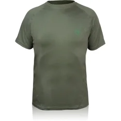 1991 Тм Футболка тактична Assault 34123-JA-14-G-2XL р.2XL Military Green