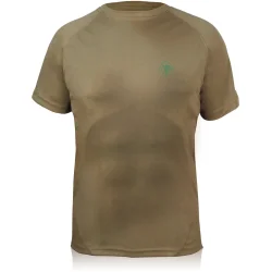 1991 Тм Футболка тактична Assault 34123-JA-14-T-3XL р.3XL coyote