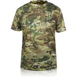 1991 Тм Футболка тактична, CP 34123-JA-13-C-2XL р.2XL multicam