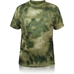 1991 Тм Футболка тактическая, FG 34123-JA-13-F-XL р.XL multicam