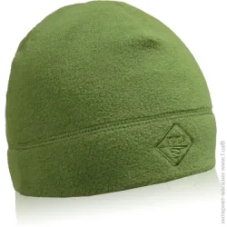 1991 Тм Шапка флісова Green 34123-H-32-G р.one size зелений