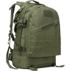 Рюкзак 1991 Тм Рюкзак тактичний OXFORD 30л, Green