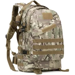 1991 Тм Рюкзак тактичний OXFORD 30л, СР Multicam