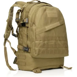 1991 Тм Рюкзак тактичний OXFORD 30л, Tan