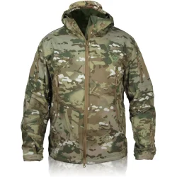1991 Тм Куртка тактическая влагозащитная SoftShell,  CP 34123-JA-01-N-M р.M