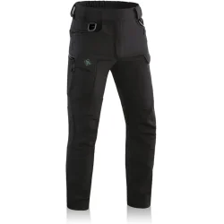 Штаны 1991 Тм Брюки тактические р. XL-3XL черный (34123-PA-04-B-3XL)