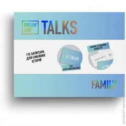   1dea.Me  DREAM&DO Talks  Family (.)