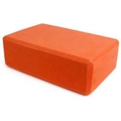 Блок Метр+ MS 0858-2 Orange