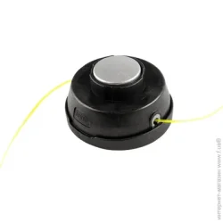 Косильная головка Зенит для мотокосы 118x75 мм с металлическим диском 40012161