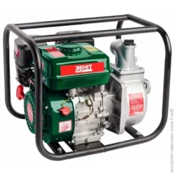 Мотопомпа Зенит ЗМП-50 v2.0 (853425)