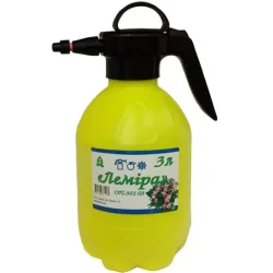 Лемира ВП-301 3 л 3 л