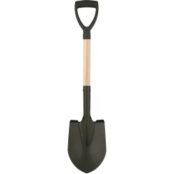 Лопата штикова 2E 78 см Digger 1 (2E-S78W)
