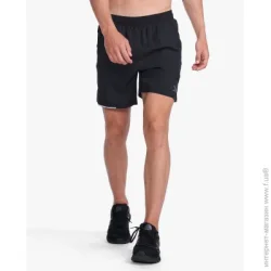 2XU Шорты Aero 7 Inch Shorts MR6904b_BLK/SRF р. M черный
