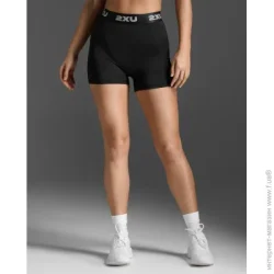 2XU Шорты Everyday Compression 3" Shorts WA7333b_BLK/BLK р. M черный