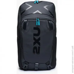 2XU Рюкзак UQ7031g_BLK/ALO черный
