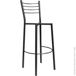 Примтекс плюс Каркас стільця 1022 Hoker black