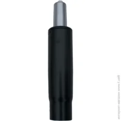Примтекс плюс Пневмоцилиндр (газлифт) 140 black Class 3