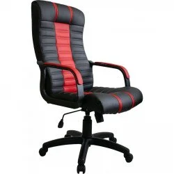 Крісло керівника Примтекс плюс Atlant combi Soft D-5/S-3120