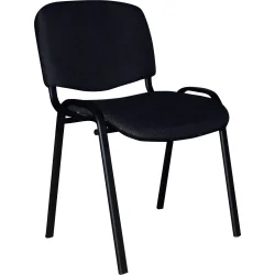 Офисный стул Примтекс плюс ISO black С-26