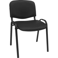 Офисный стул Примтекс плюс ISO black CZ-3