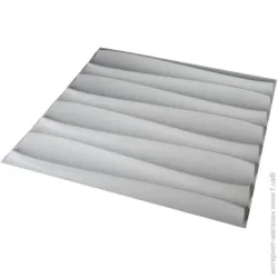 3D. Декоративна панель BRANDY 500x500 мм