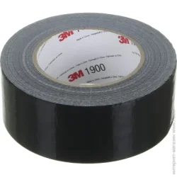 3M Клейкая лента 1900-A-50-50,0 50 мм 50 м