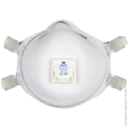 Респиратор 3M 7000030031