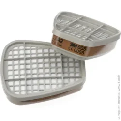 3M Змінний фільтр 6055 A2 2 шт. 7000034749