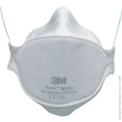 3M Респиратор 9320+  AURA FFP2 9320