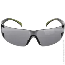 3M Очки защитные Secure Fit SF402SGAF-BLU