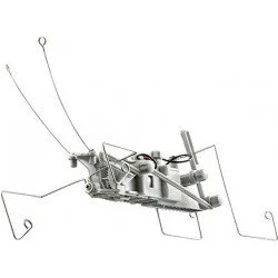 4М Робот-инсектоид (00-03367)