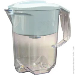 Фільтр для води Роса Фільтр-глечик Лотос 4 л + картридж 701 зі збільшеним ресурсом