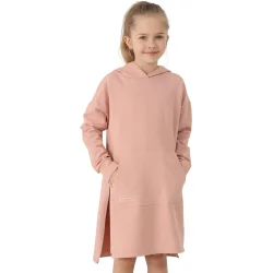 4F Платье р.152 бежевый HJL22-JSUDD001-64S