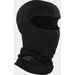 Балаклава 4F Балаклава BALACLAVA U022AW23ABALU022-20S р.L-XL черный