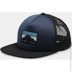 4F Кепка BASEBALL CAP M108JSS23ACABM108-31S OS синий