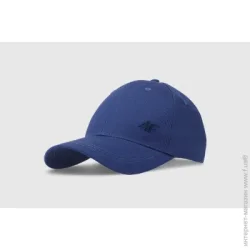 4F Кепка BASEBALL CAP U367WSS25ACABU367-31S S/M синий
