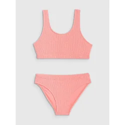 4F Купальник BIKINI SET F047JWSS25UBKSF047-65N р.152 разноцветный