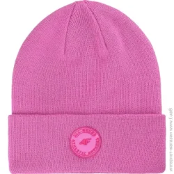 4F Шапка CAP U643JWMM00ACAPU643-54S р.os разноцветный